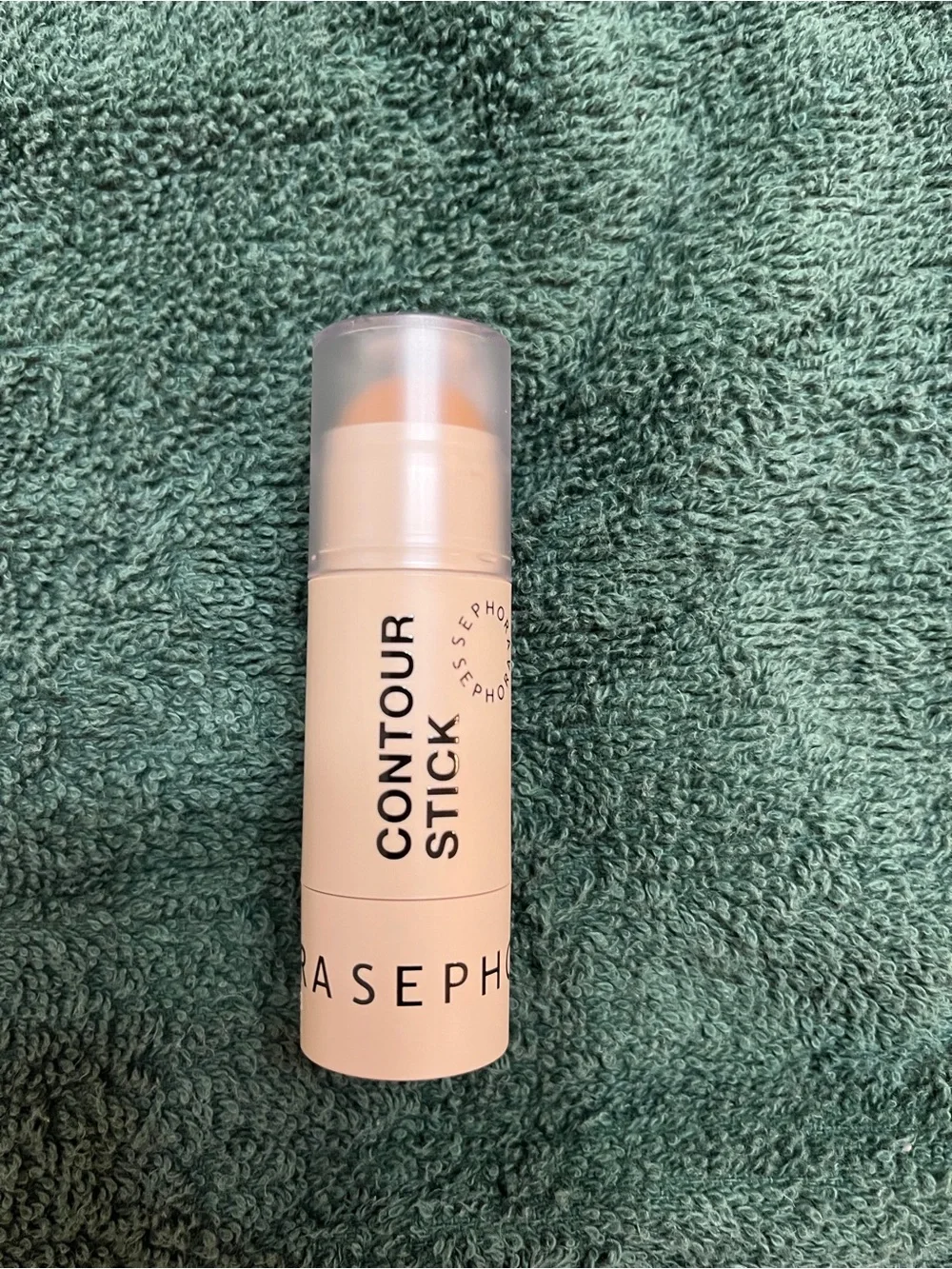 Contour Stick in light/medium - Creamy Sculpting Stick